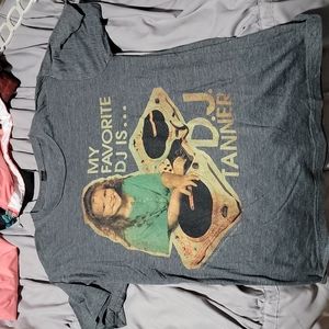 Full House Shirt